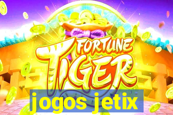 jogos jetix